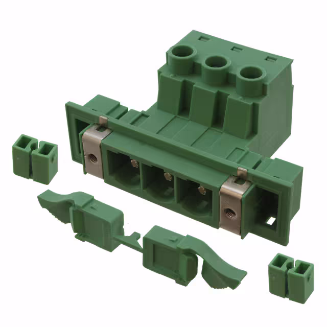 1703467 Phoenix Contact  Panel Mount